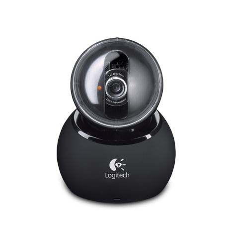 logitech webcam driver download for mac